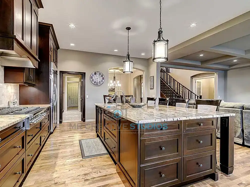 After Interior Editing