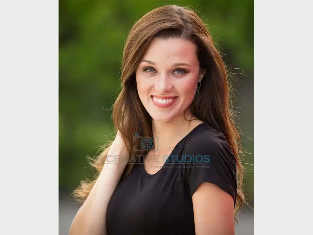 Before Beauty Retouching