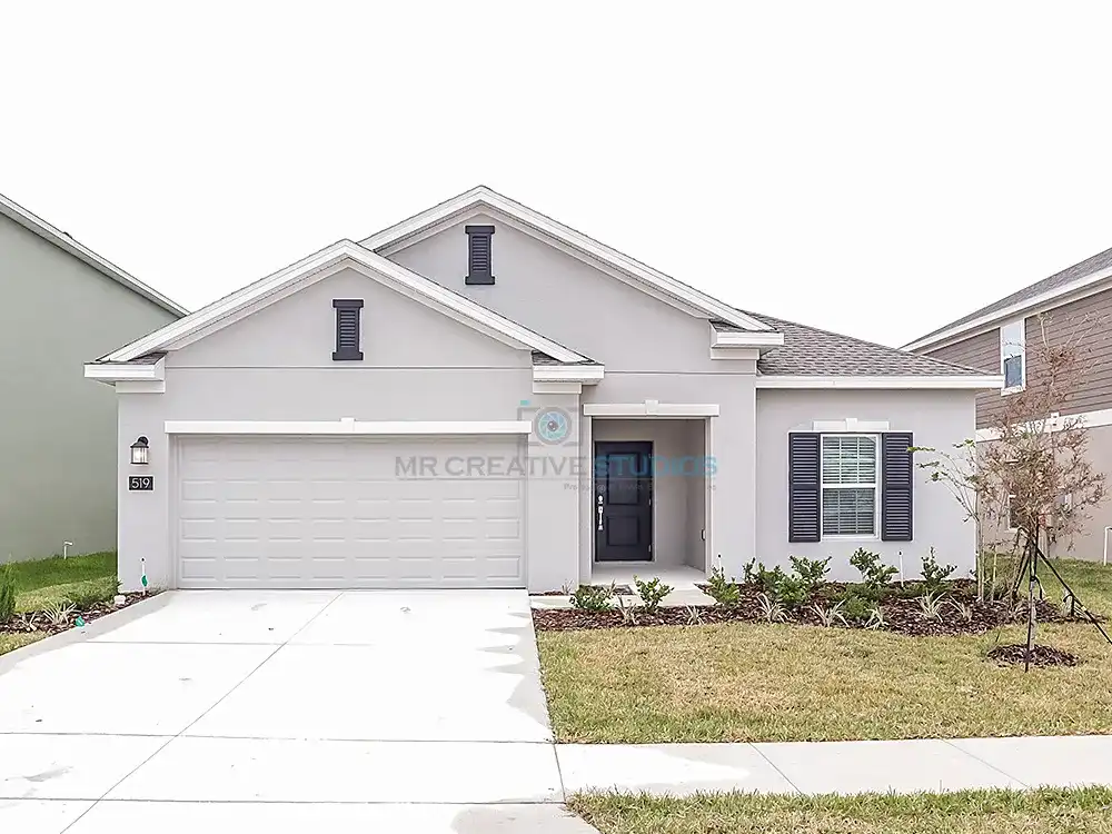 Before Sky Replacement