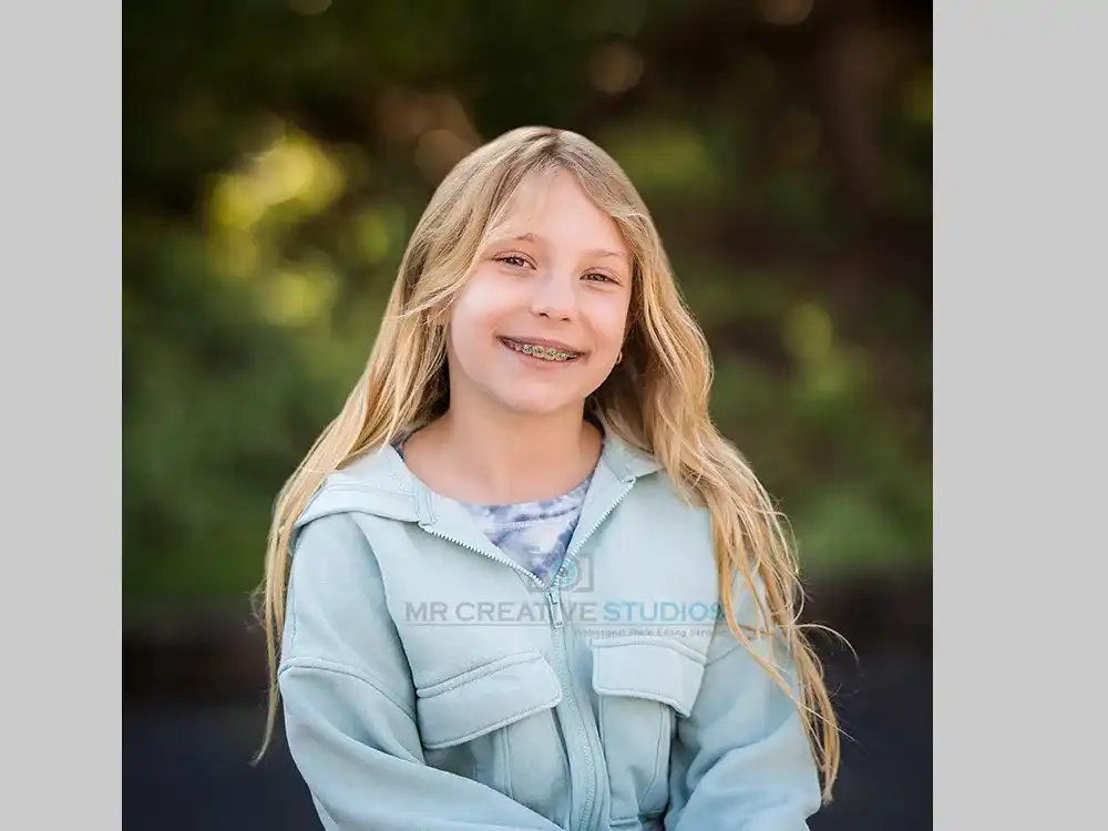 After Deep Etching Clipping