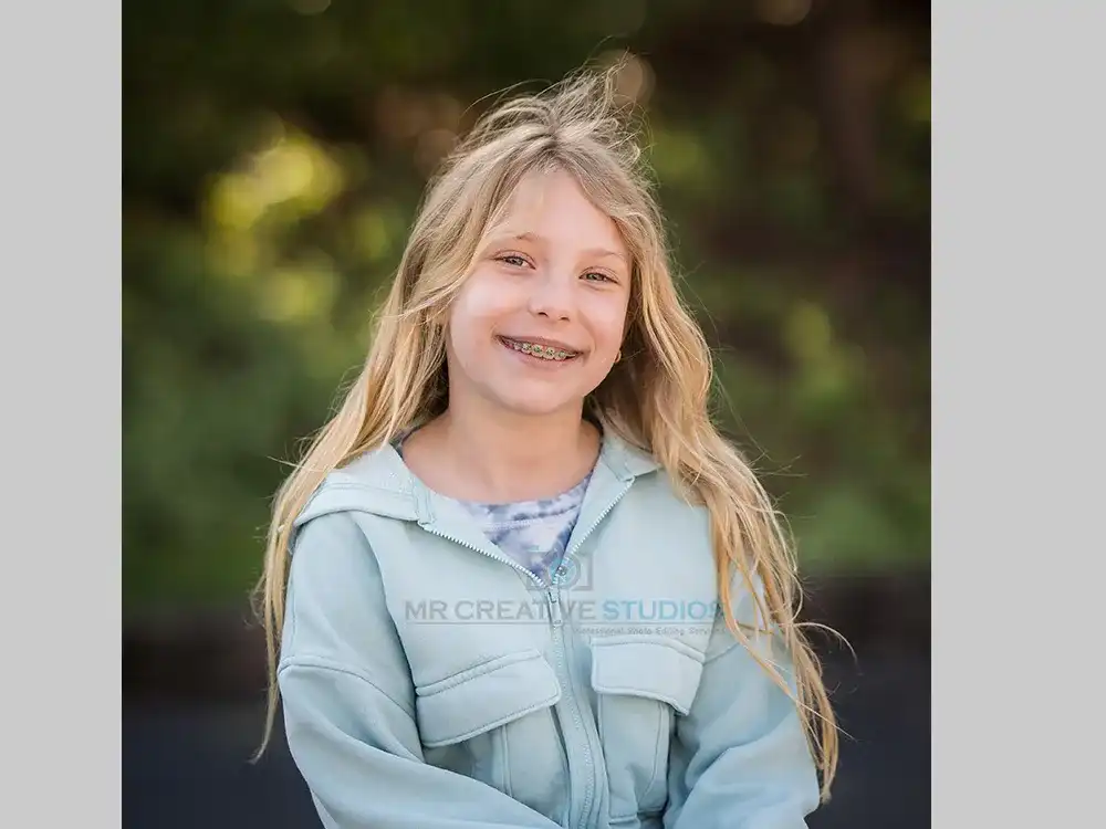 Before Deep Etching Clipping