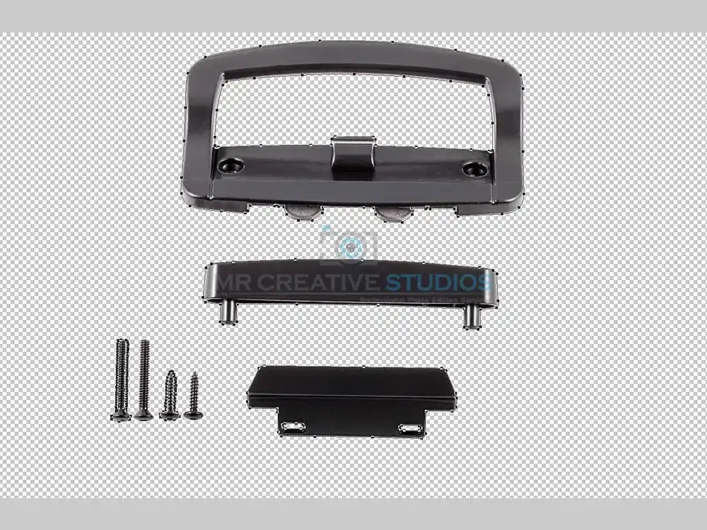 After Clipping Path and Ghost Mannequin Editing