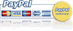 Pay with PayPal