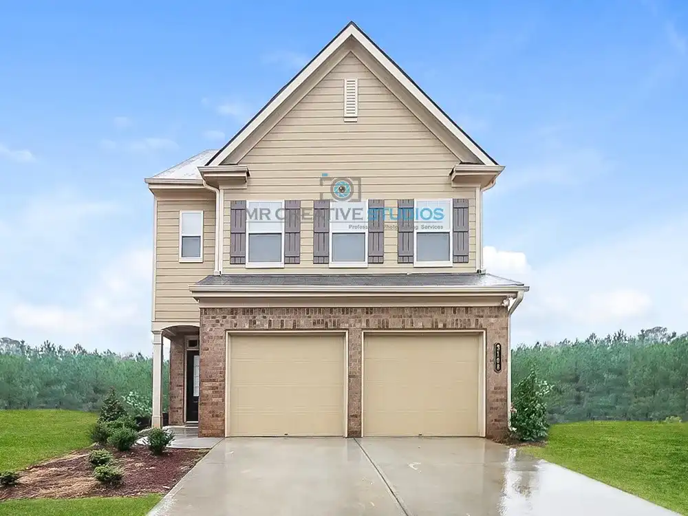 After Real Estate Photo Editing