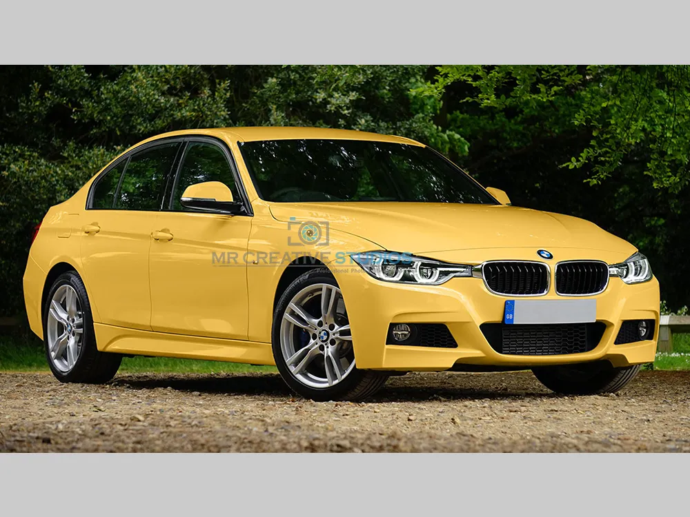 After Color Collection