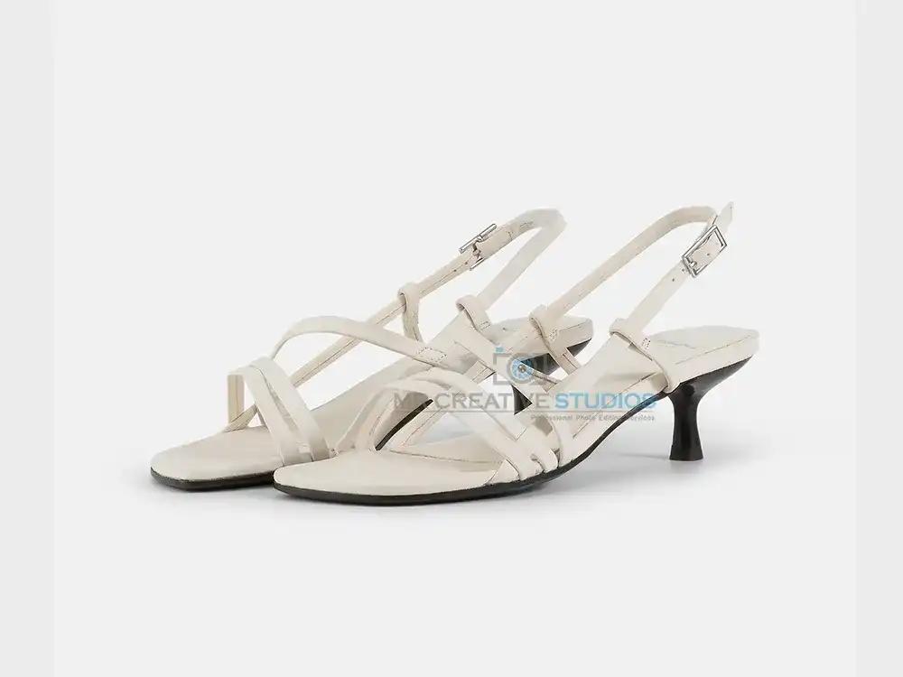 After Shadow Clipping