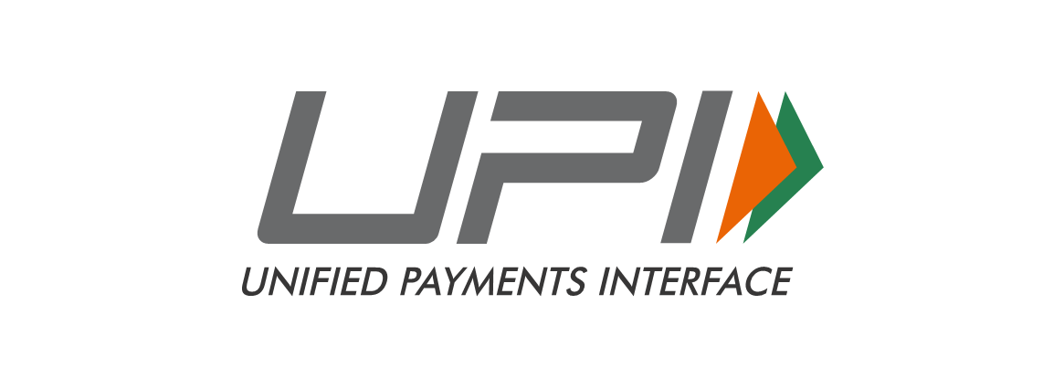 Pay with UPI